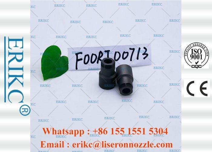 ERIKC For BOS steel nut FOORJ00713 valve cap FOOR J00 713 nozzle head F OOR J00 713 Nozzle nut