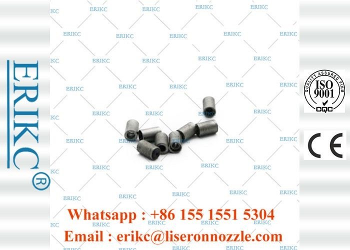 ERIKC For BOS F 00V C40 401 shim Guide bush CR F00VC40401 Common Rail nozzle valve washer Sleeve F00V C40 401