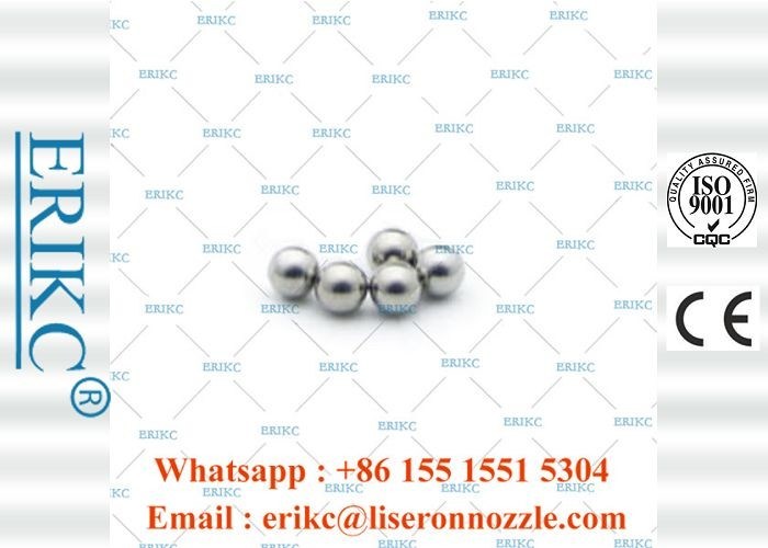 ERIKC F00RJ02672 For BOS injector ball repair kit F00R J02 672 under Solenoid valve ball F 00R J02 672 injection part