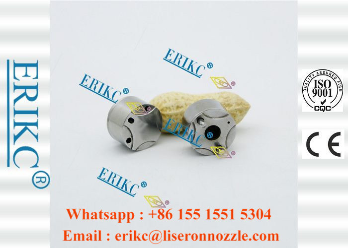 ERIKC 9308-617P Original For Delp Injection spacer 9308617P Electronic Unit Injectors Adaptor Plate 9308z617P