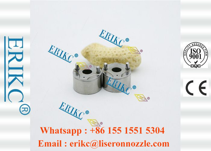 ERIKC 9308-617W Auto Parts For Delp injector spacer 9308617W Fuel Injection Systems Adaptor Plate 9308z617W