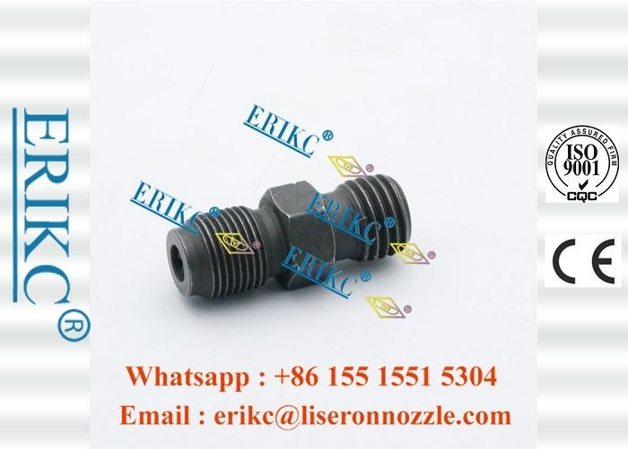 ERIKC F00VC16009 For BOS injector pin connecting Pressure Pipe F 00V C16 009 fuel tube injection parts F00V C16 009