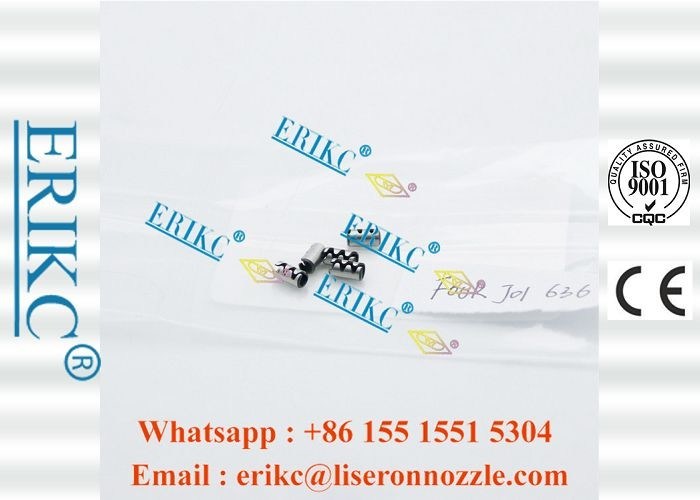 Auto Diesel Injector Parts Common Rail Injector For Cumins Ve Fuel Pin With Spring F00RJ01636