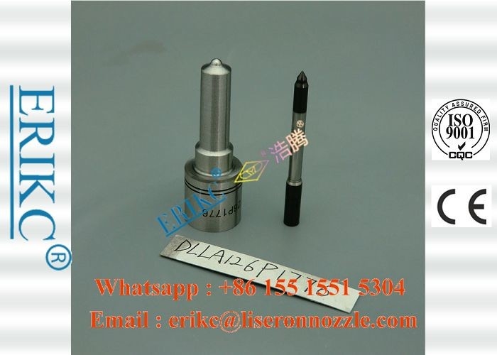 ERIKC DLLA126P1776 bosch diesel injection nozzle DLLA 126 P 1776 oil nozzle 0 433 172 083 FOR 0445120140