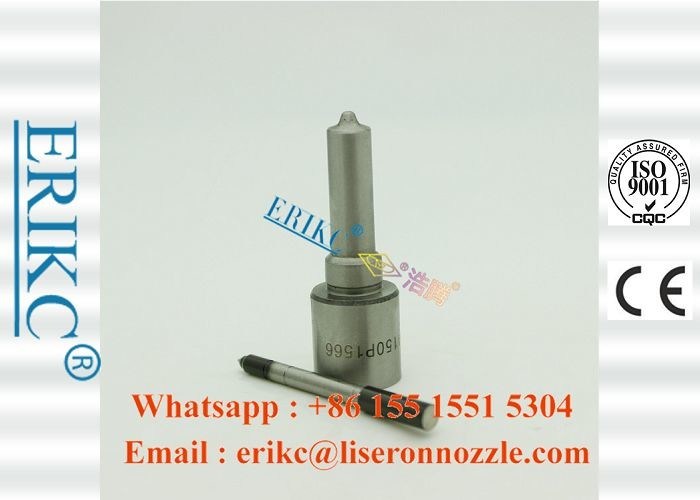 ERIKC YC6G fuel spray nozzle DLLA 150 P 1566 , 0 445 120 074 For BOS injector nozzle DLLA150P1566 for 0445120074