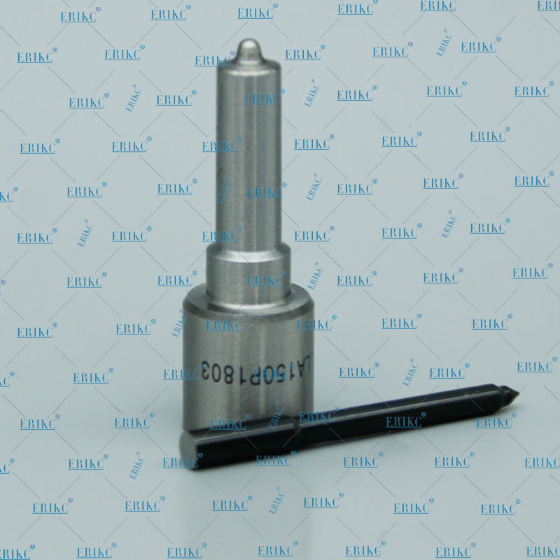 ERIKC DLLA150P1803 For BOS nozzle 0 433 172 097 fuel oil burner spray nozzle DLLA 150 P 1803 for 0445110333 0445110383