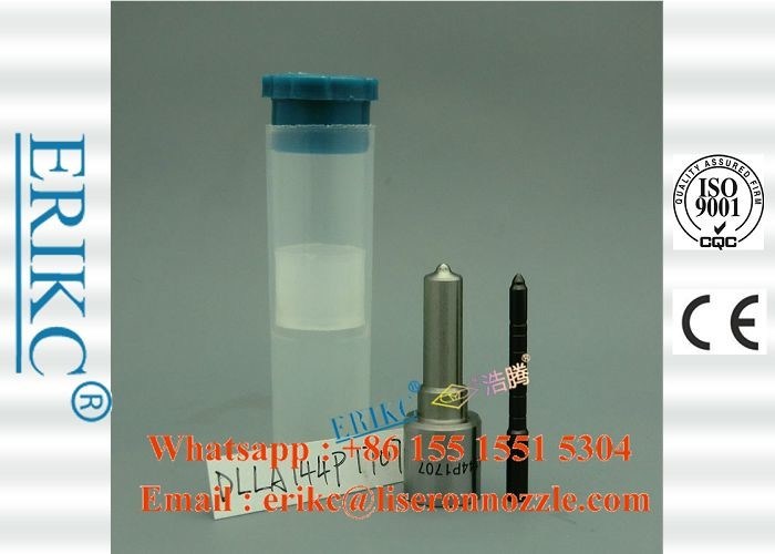 ERIKC DLLA 144 P 1707 injection nozzle DLLA 144P1707 For BOS jet DLLA 144 P1707 diesel nozzle 0433172045 for 0445120122