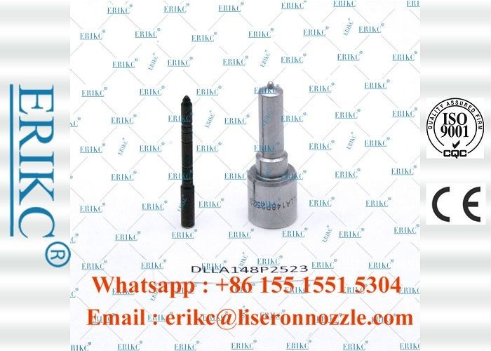 ERIKC DLLA 148P2523 For BOS diesel nozzle DLLA 148 P2523 , 0433172523 fuel injector nozzle DLLA 148P 2523 FOR 044