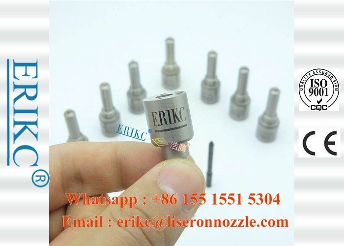 ERIKC DSLA142P1519 For BOS common rail nozzle 0 433 175 464 common rail fuel diesel nozzle DSLA 142 P 1519