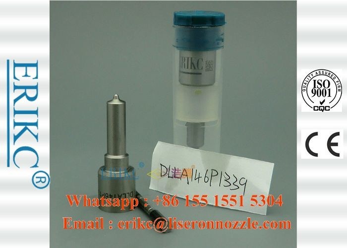 ERIKC DLLA146P1339 For BOS oil injector nozzle DLLA146P1339 , 0433171831 fuel injector nozzle DLLA146P1339 for 0445120030