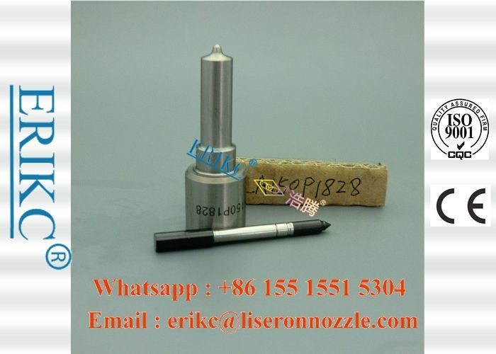 ERIKC 0 433 172 116 For BOS diesel oil pump nozzles DLLA150P1828 injector nozzle DLLA 150 P 1828 for 0445120163