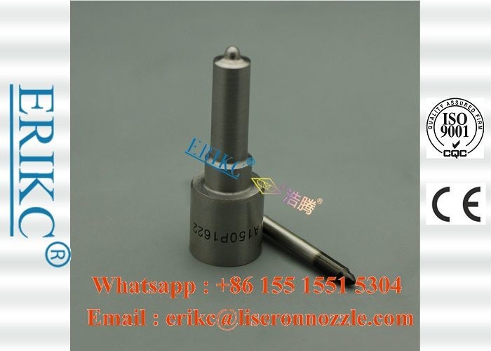 ERIKC DLLA150P1622 For BOS diesel engine nozzle DLLA150P1622 bico diesel nozzle 0 433 171 991 for 0445120078