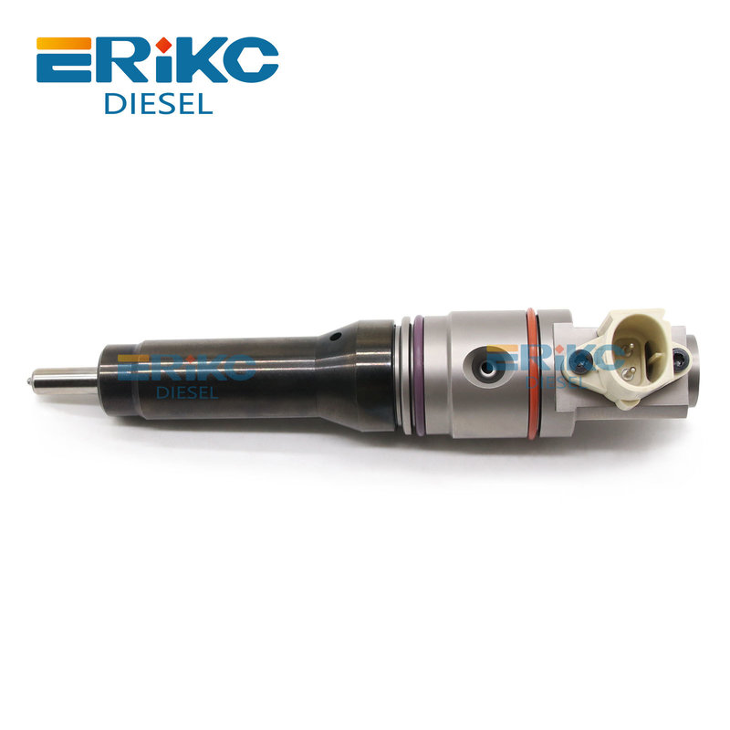 BEBJ1D02001 Auto Injector Pump Nozzles BEBJ1D02001 Diesel Engine Parts Fuel Injector For Detroit Diesel Series 60 14L Engine BEBJ1D02001