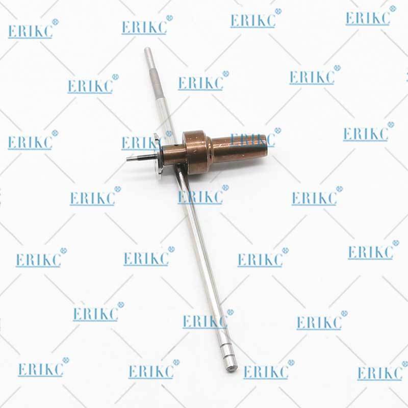 F00VC01528 Common Rail Injector Control Valve F00V C01 528 F 00V C01 528 Common Rail Fuel Injector ValveAssembly FOOVC01528 for 0445110768
