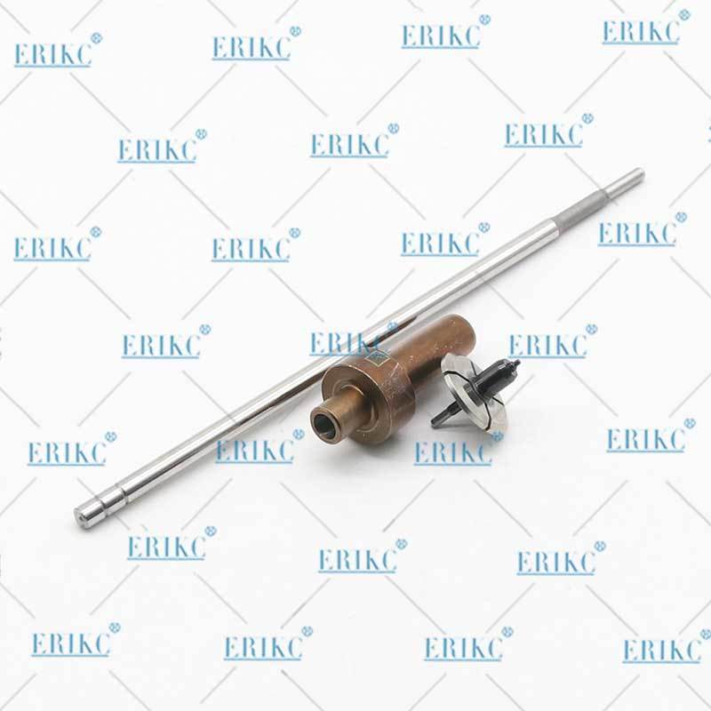 F00VC01509 FOOVC01509 New injector control valve assembly FOOV C01 509 F OOV C01 509 F00V C01 509 ERUO 5 Injector Valve Control Valve F 00V C01 509 for 0445110485