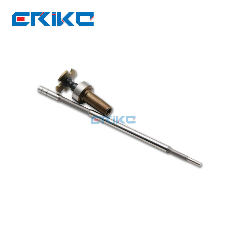 High Quality F00VC01203 Diesel Common Rail Injector Valve F 00V C01 203 New Arrival Fuel Injector Valve Set F OOV C01 203 FOOVC01203 for Bosh Injector Engine