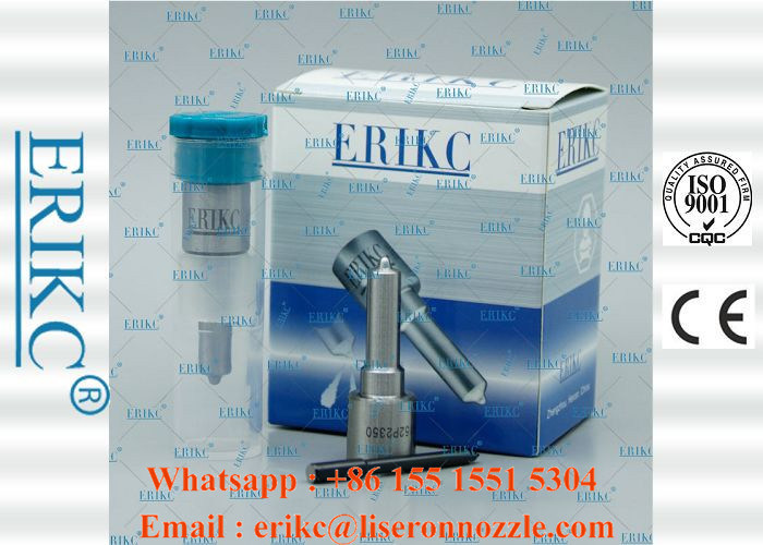 ERIKC DLLA152P2350 For BOS fuel injection nozzle DLLA 152 P 2350 diesel automatic pumps nozzle 0 433 172 348