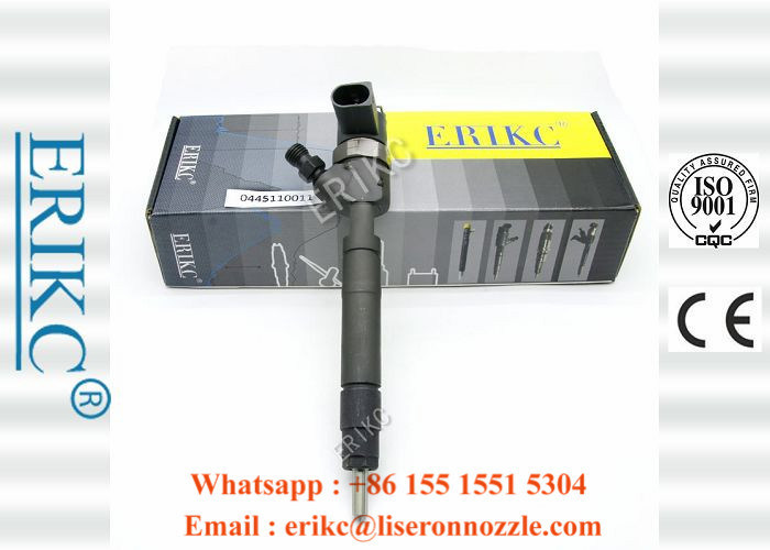 ERIKC 0 445 110 011 Diesel Fuel Injectors 0445 110 011 For BOS Injector Pump 0445110011 For Car