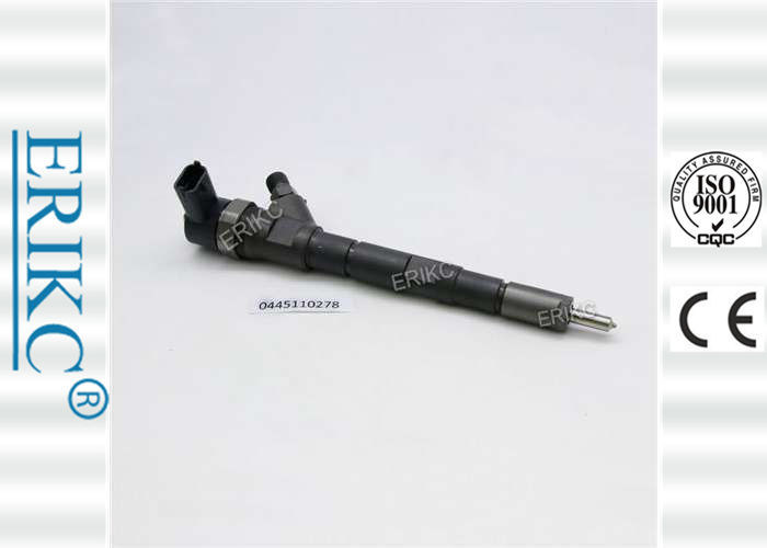 ERIKC Diesel Injection Service 0445110278 For BOS Injectors 0 445 110 278 Auto Parts 0445 110 278