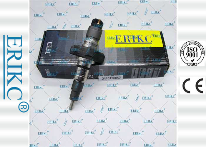 ERIKC For BOS injection 0445120057 marine fuel injectors 0445 120 057 replacement fuel injector 0445 120 057