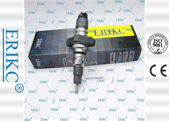 0445120289 Oil For BOS Injectors 0 445 120 289 Injection Rebuild 0445 120 289