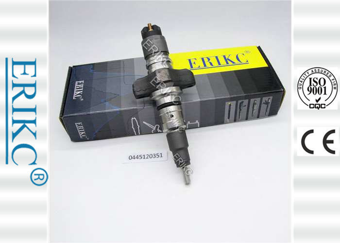 ERIKC 0445120351 Nozzle For BOS Injectors 0 445 120 351 Diesel Engine Injector 0445 120 351