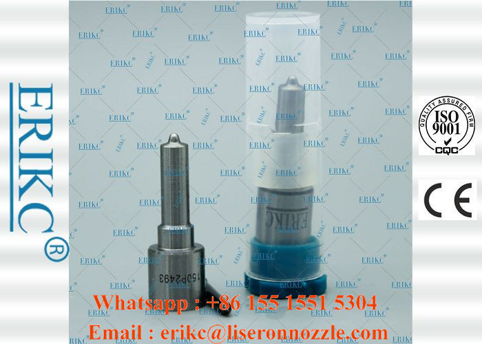 DLLA150P2493 For BOS Nozzle 0 433 172 493 Diesel Injector Nozzle DLLA 150P2493 DLLA 150 P2493 For 0445110707