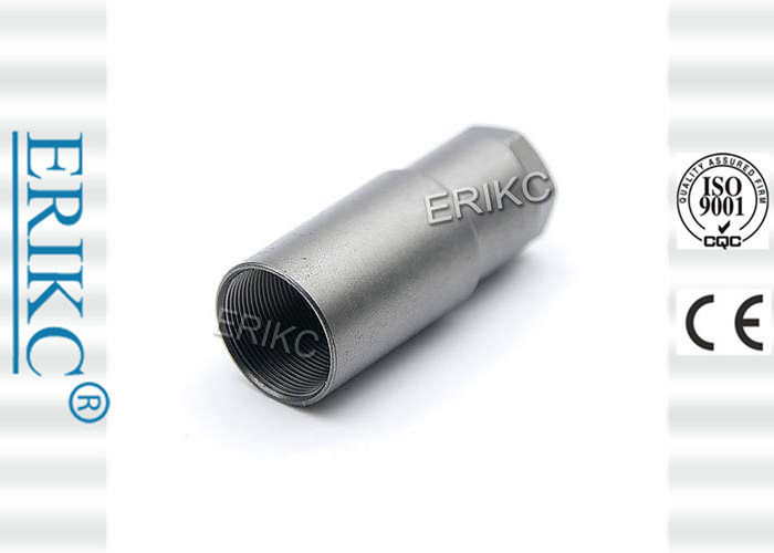 ERIKC Diesel Fuel Injection Pump Parts For BOS Piezo Injector Nozzle Cap Nut