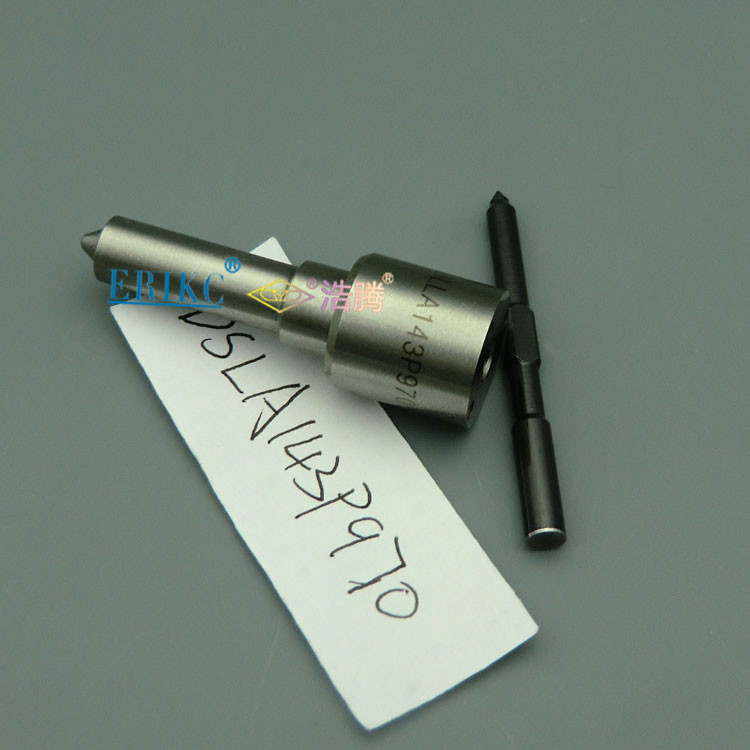 Bosch Dsla143p970 Nozzle Common Rail Spare Parts 0 433 175 271 for 0445120007