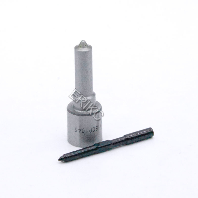 ERIKC DSLA 150P1045 For BOS diesel nozzle DSLA 150 P1045 auto fuel pump nozzle DSLA 150P 1045 spray bar nozzle