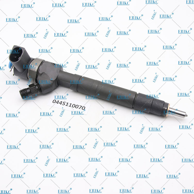 0445110070 Diesel Injectors 0 445 110 070  6110700887 Auto Truck Nozzle Injection for For BOS