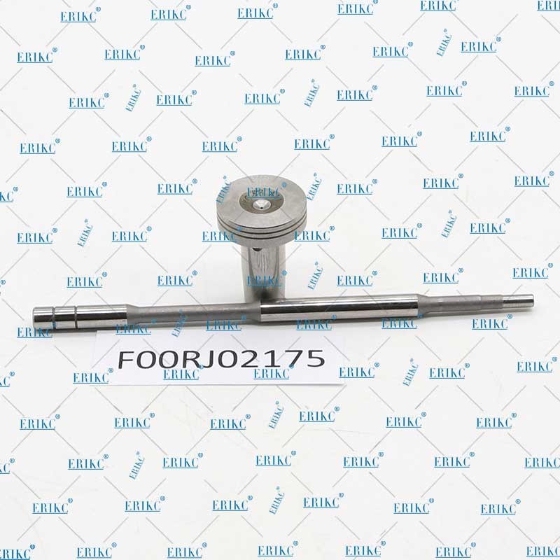 ERIKC F 00R J02 175 Injection Valve F00RJ02175 Diesel Engine Valve F00R J02 175 for For BOS 0445120030