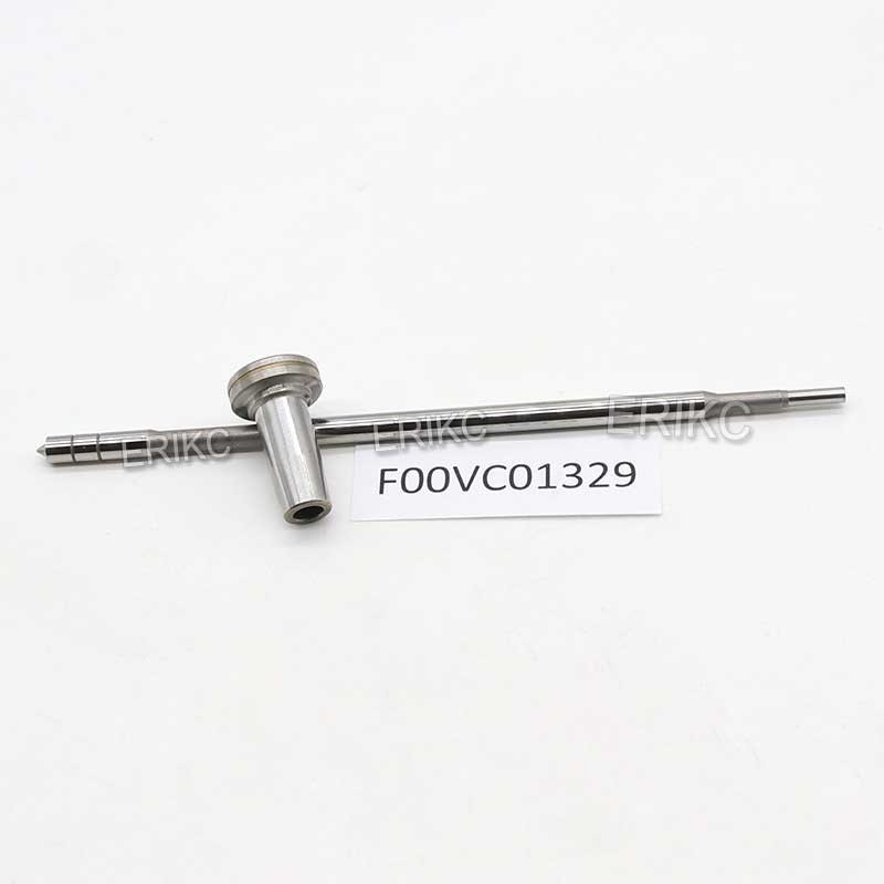 F00VC01329 Injector Control Valve F 00V C01 329 Fuel Diesel Injector Valves F00V C01 329 For For BOS 0445110315