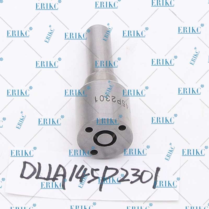 ERIKC DLLA 145P2301 For BOS nozzle 0 433 172 301 , DLLA 145 P2301 diesel injection nozzle DLLA 145P 2301 for 0445110483