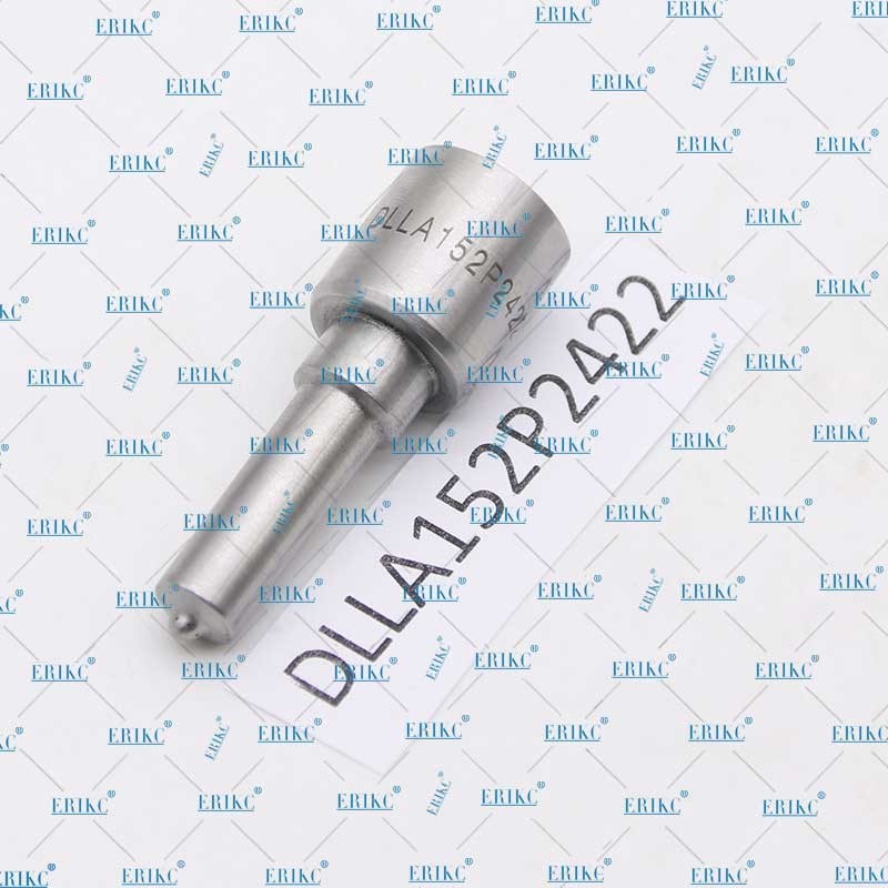 DLLA152P2422 For BOS Nozzle Diesel Fuel Injector Nozzles Jet Nozzle Assy For 0445120373