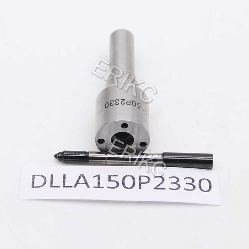 Diesel Engine Nozzle DLLA150P2330 DLLA 150P 2330 Oil Spary Nozzle DLLA 150P2330 For 0445120431