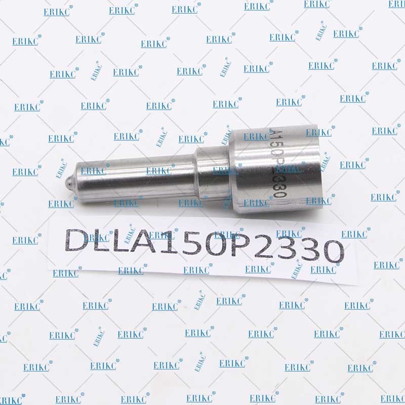 0433172330 Injector Nozzle For BOS DLLA 150 P 2330 Fuel Pump Nozzle DLLA 150P2330 For 0 445 120 333