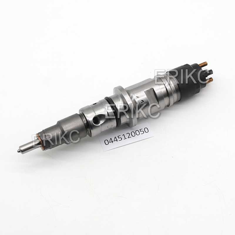 Original Common Rail Injector 0445120050 0445 120 050 For BOS Fuel Injection Pump  0 445 120 050 For Mopar 68027067AA