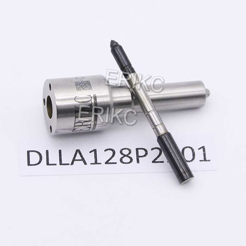 ERIKC DLLA 128P2201 Injector Nozzle DLLA 128 P 2201 Common Rail Nozzle DLLA128P2201 For For BOS