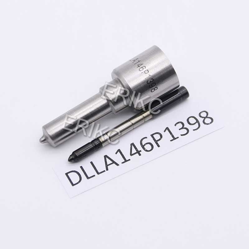 ERIKC DLLA 146P1398 Fog Nozzle Spray DLLA 146 P 1398 High Pressure Nozzle DLLA146P1398 For For BOS