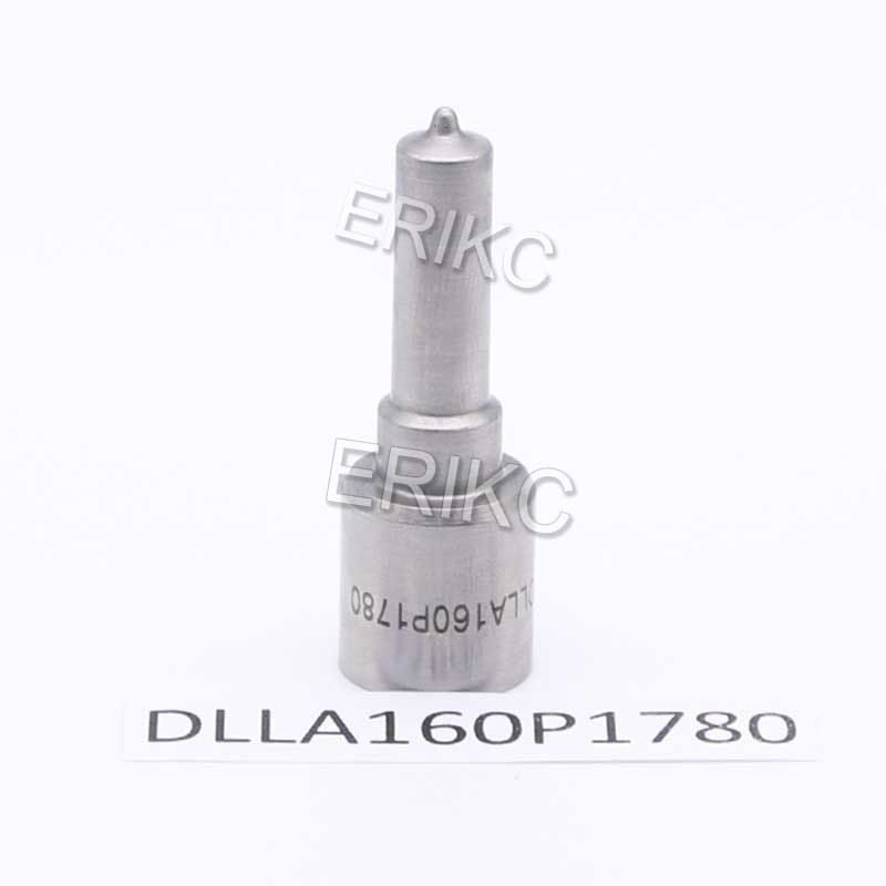 ERIKC DLLA160P1780 Diesel Engine Nozzle DLLA 160 P 1780 Fog Spray Nozzle DLLA 160P1780 For For BOS