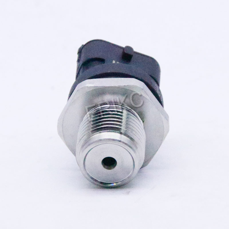 ERIKC 0281002907 Bosch Pressure Sensor 0281002920 0281002720 Common Rail Pressure Sensor 0281002834