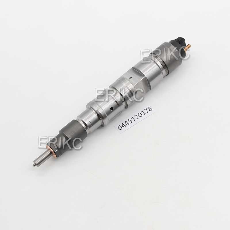 ERIKC 0445120178 Diesel Fuel Injector 0445 120 178 Injection Pump 0 445 120 178 For For BOS