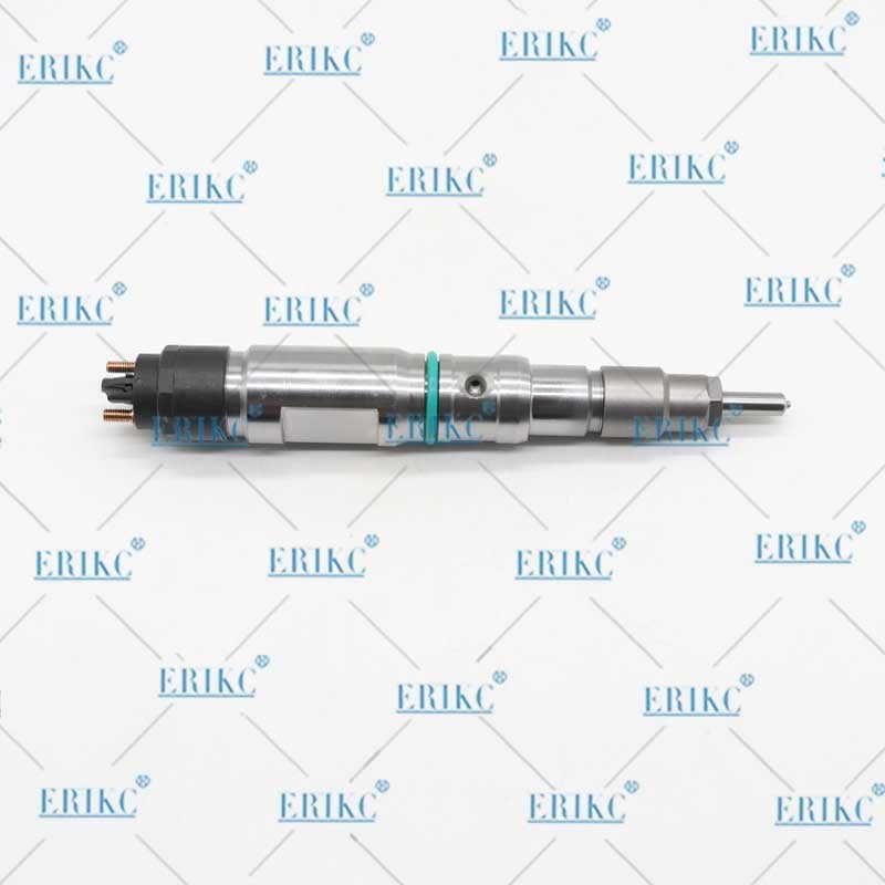 ERIKC 0 445 120 444 Diesel Fuel Injector 0445 120 444 Engines Injection 0445120444 For For BOS