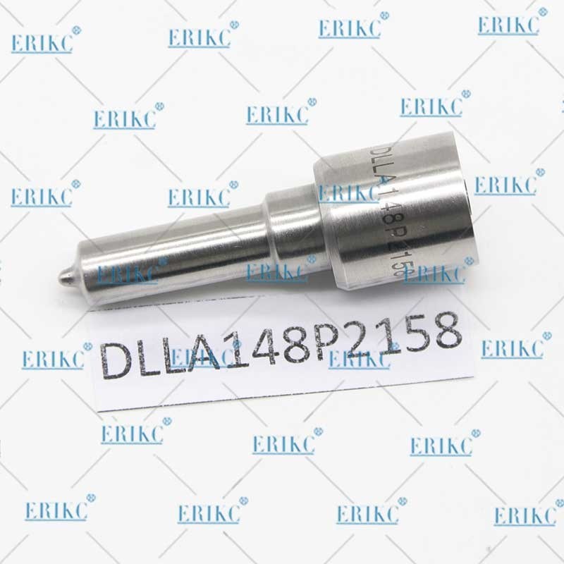 ERIKC DLLA 148 P 2158 Diesel Fuel Nozzle DLLA 148P2158 Nozzle Assembly DLLA148P2158 0433172158 For For BOS 0445120281