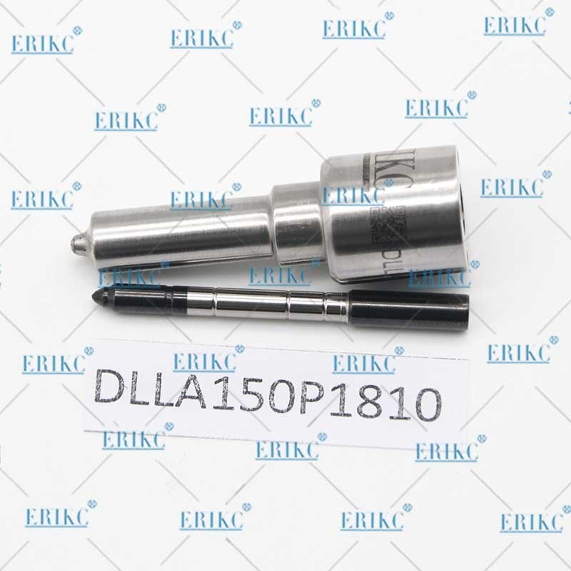 ERIKC DLLA 150P1810 Diesel Engine Nozzle DLLA 150 P 1810 Injectors Nozzle DLLA150P1810 0433172104 For For BOS
