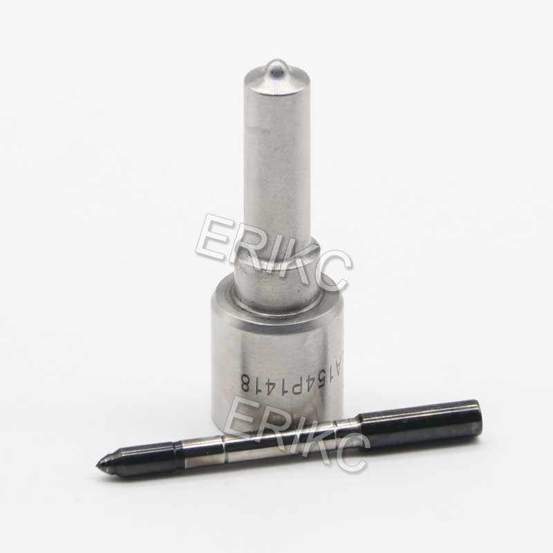 ERIKC DLLA 154P1418 0433171879 Diesel Injector Nozzle DLLA 154 P 1418 Spraying Nozzles DLLA154P1418 For For BOS