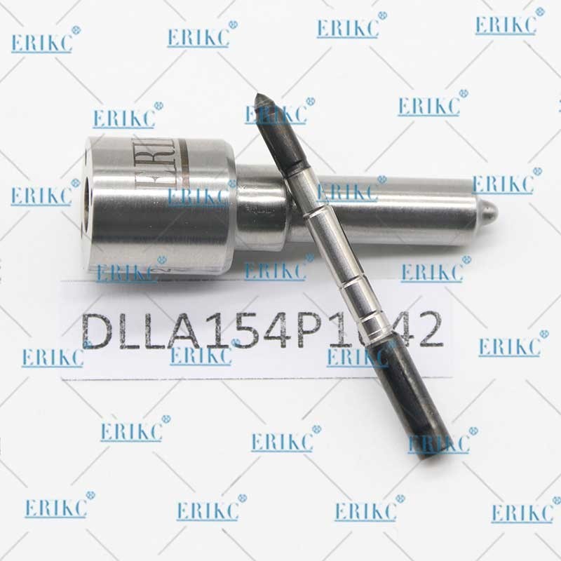 ERIKC DLLA 154P1642 Oil Pump Nozzle DLLA 154 P 1642 Diesel Engine Nozzle DLLA154P1642 0433172005 For For BOS