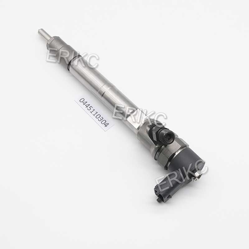 ERIKC 0445110304 481A1112011BA Diesel Fuel Injectors 0445 110 304 Injector Pump 0 445 110 304 For For BOS CHERY