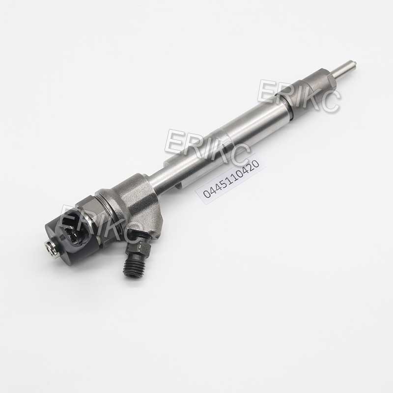 ERIKC 0445110420 Diesel Injector Parts 0445 110 420 Fuel Injection Pump 0 445 110 420 For For BOS
